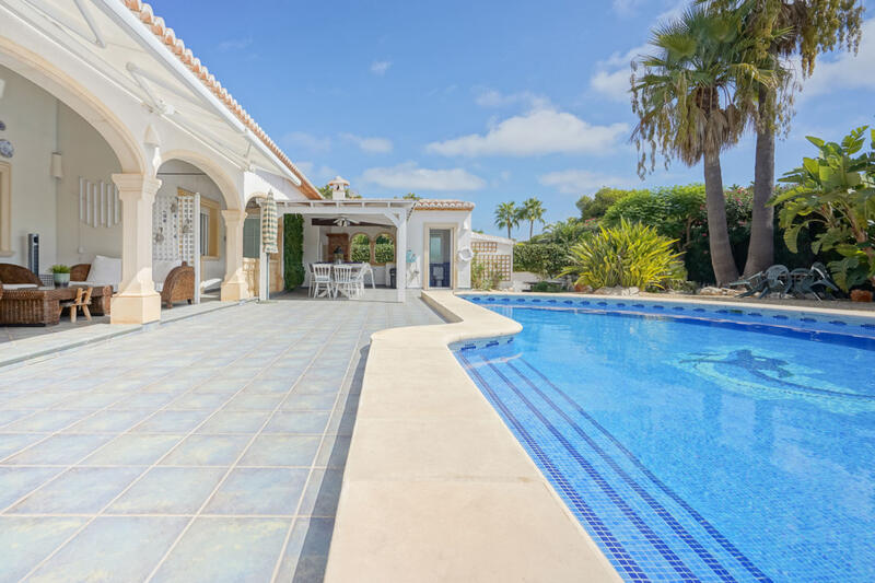 вилла продается в Javea, Alicante