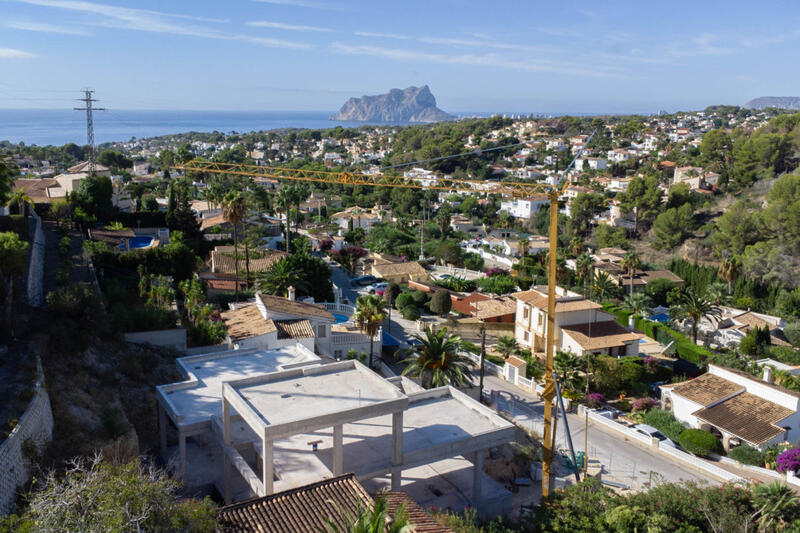 3 bedroom Villa for sale