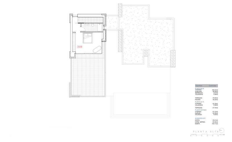 3 Cuarto Villa en venta