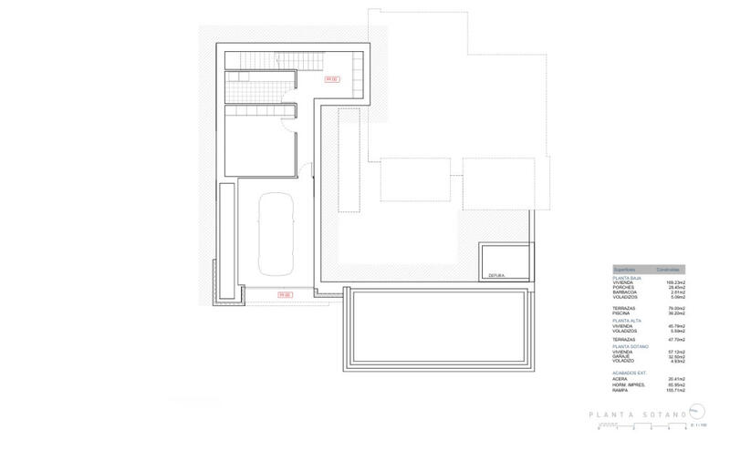 3 Cuarto Villa en venta