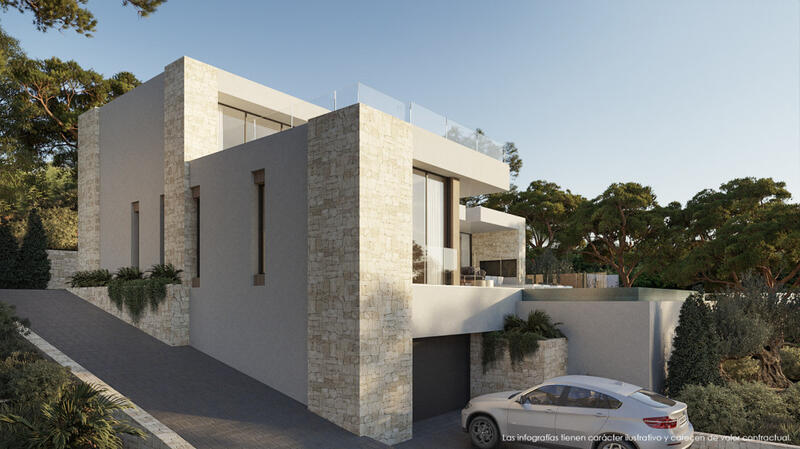 3 bedroom Villa for sale