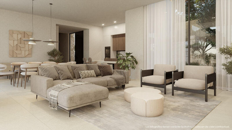 3 bedroom Villa for sale
