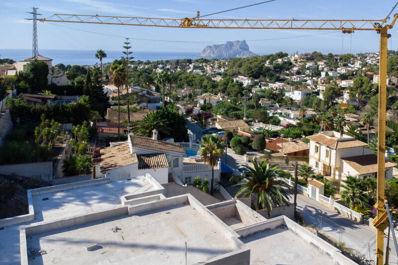 3 bedroom Villa for sale