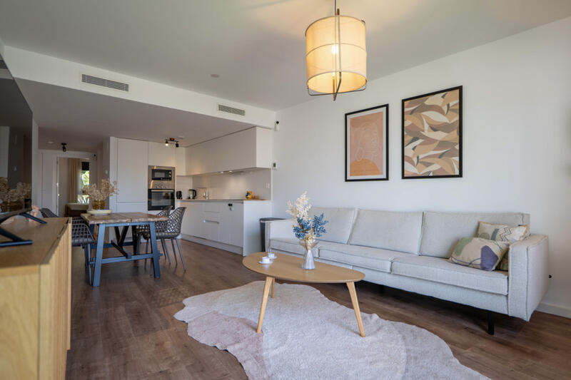 2 bedroom Apartment for sale
