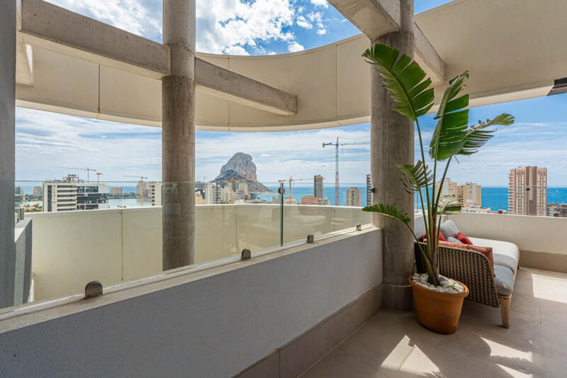 2 chambre Appartement à vendre