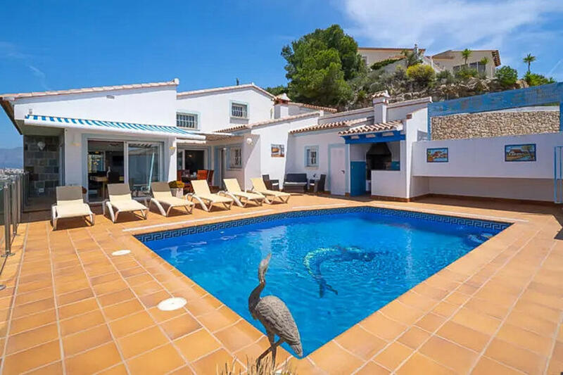 3 bedroom Villa for sale