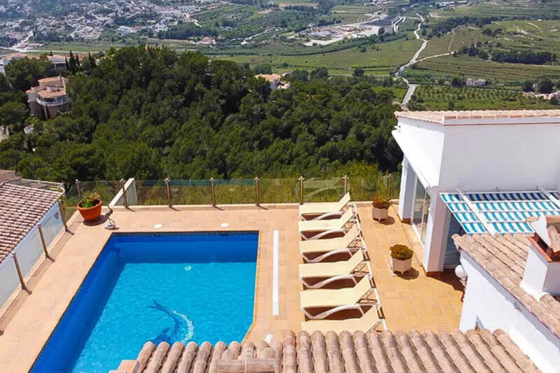 3 bedroom Villa for sale
