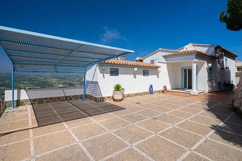 3 bedroom Villa for sale