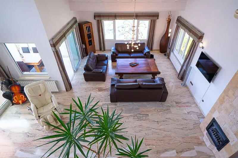 3 bedroom Villa for sale