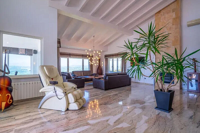 3 bedroom Villa for sale