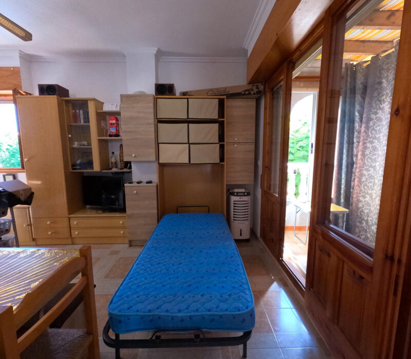 Appartement zu verkaufen