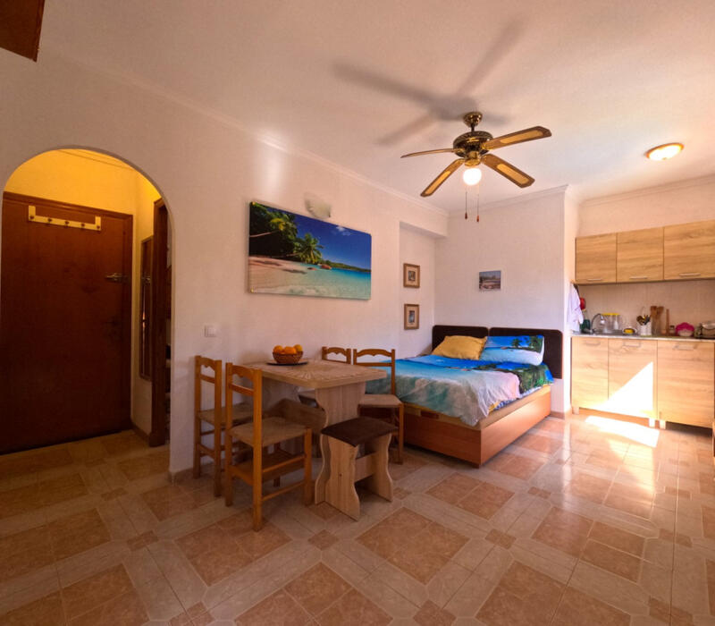 Appartement zu verkaufen