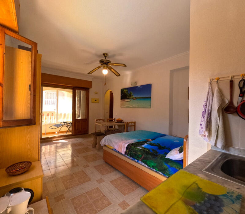 Appartement zu verkaufen