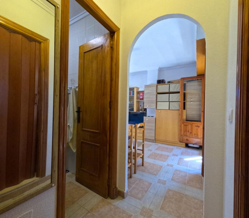 Appartement zu verkaufen