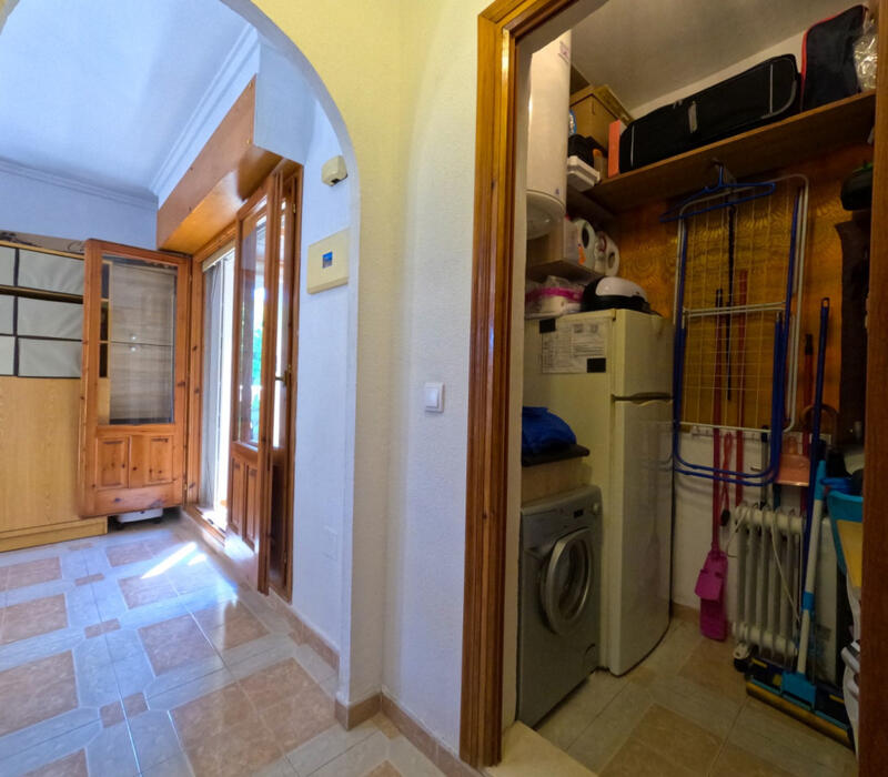 Appartement zu verkaufen