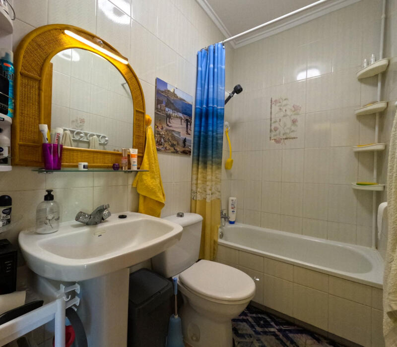 Appartement zu verkaufen
