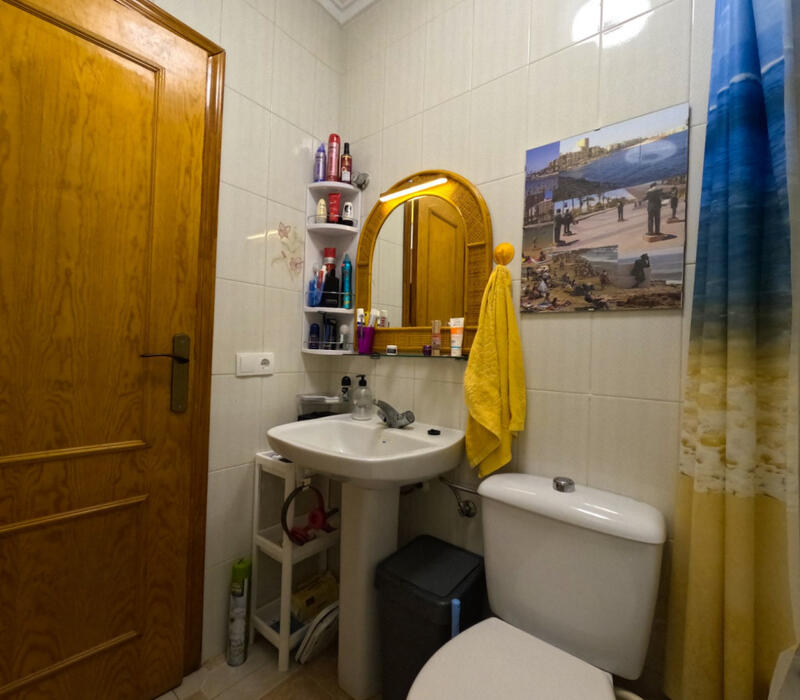 Appartement zu verkaufen