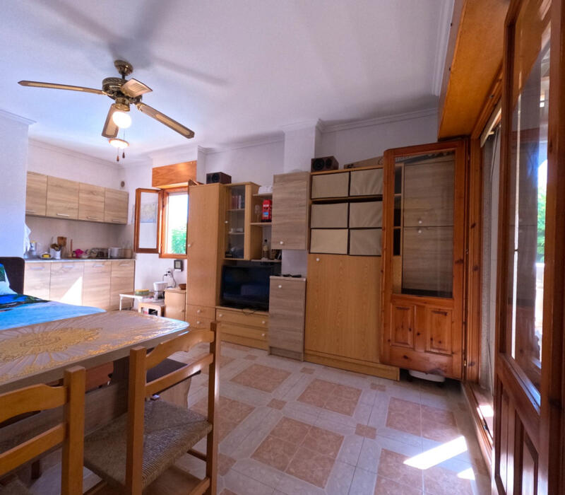 Appartement zu verkaufen