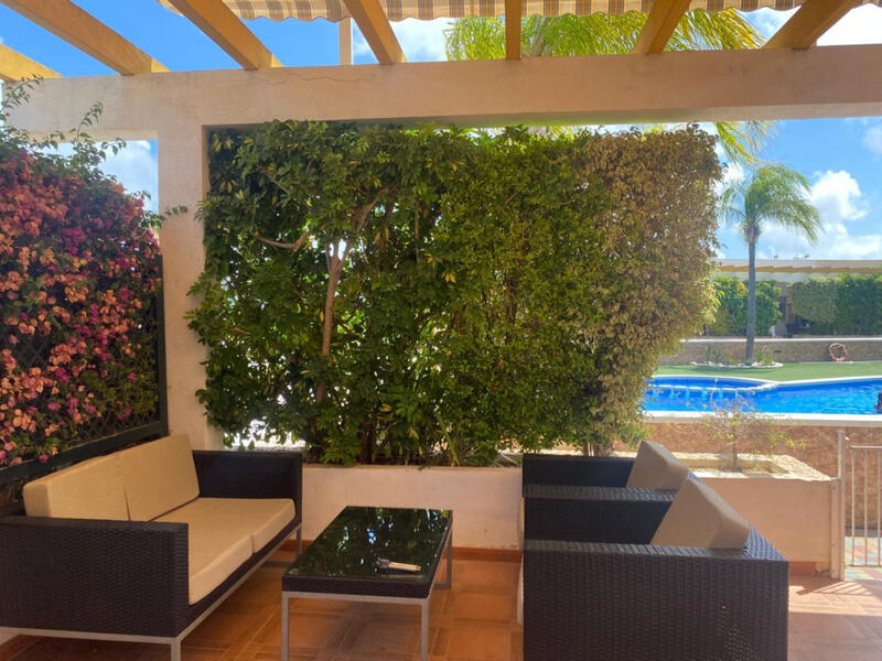 2 bedroom Duplex for sale