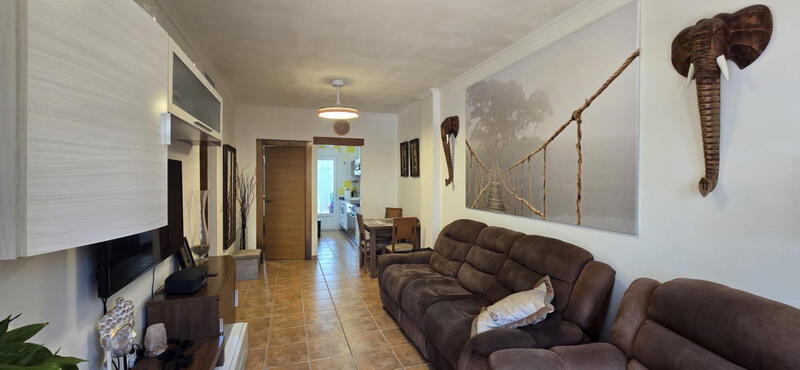 2 bedroom Duplex for sale