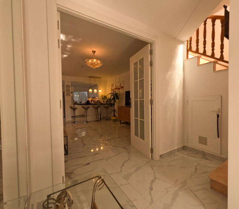 4 bedroom Duplex for sale