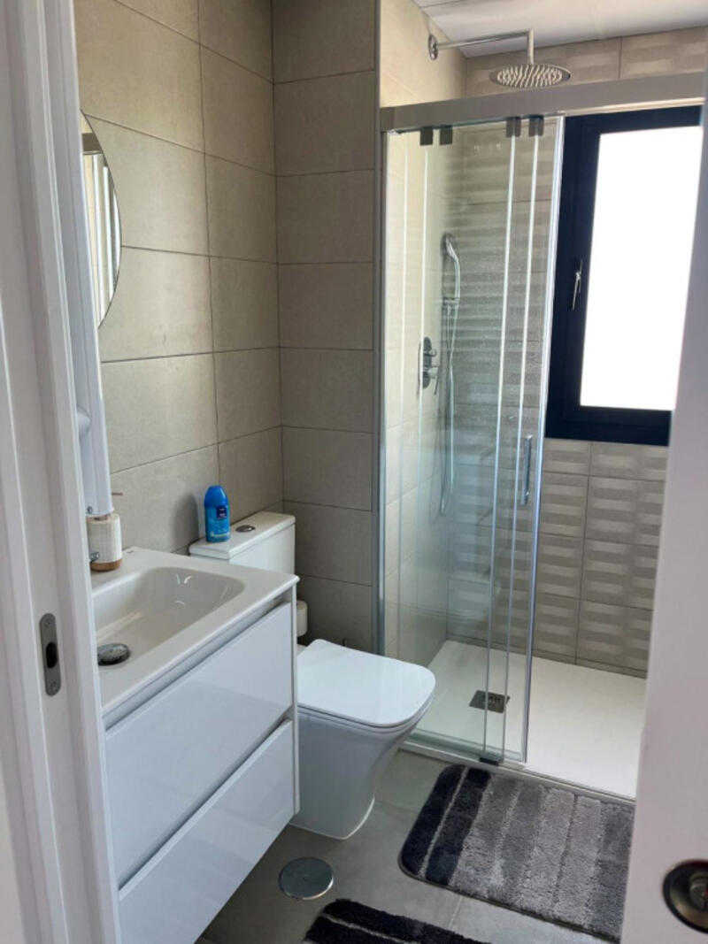 2 slaapkamer Appartement Te koop