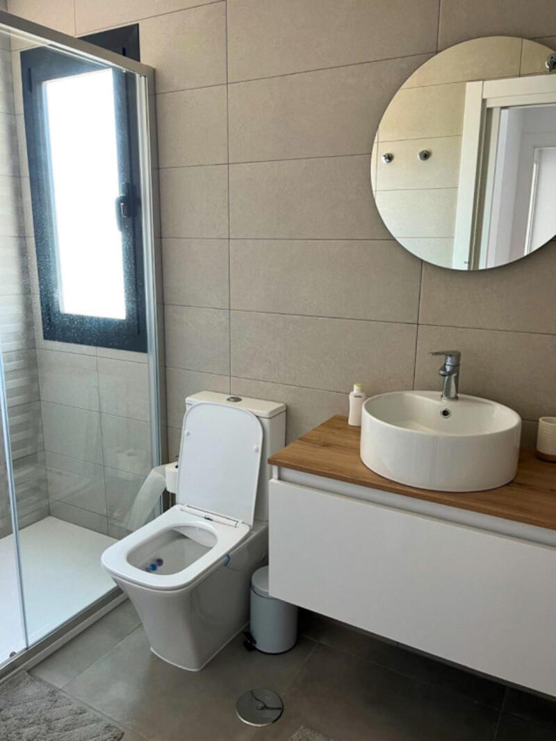 2 slaapkamer Appartement Te koop