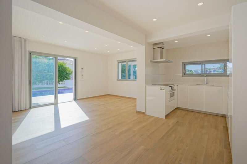3 bedroom Villa for sale