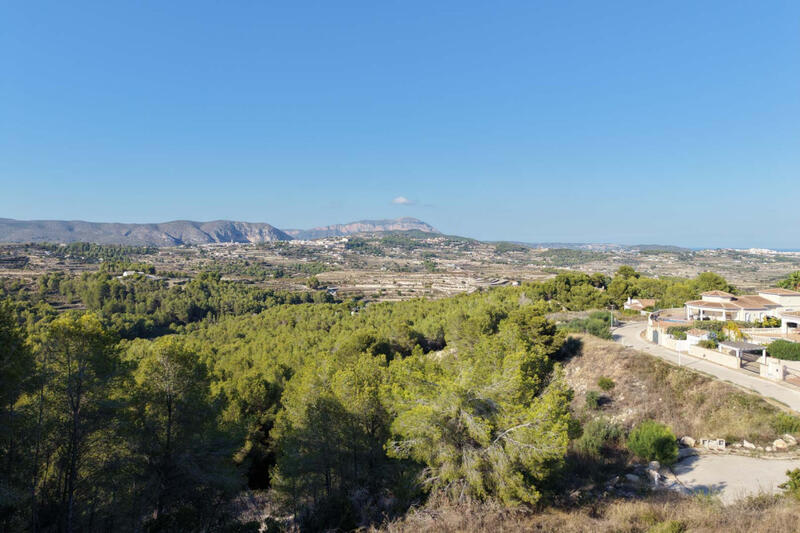 Land for sale