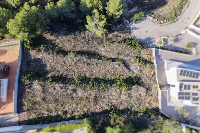 Land for sale