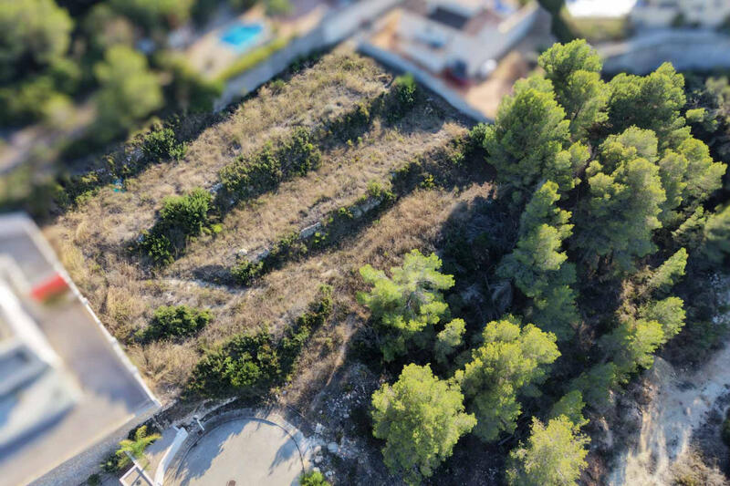 Land for sale