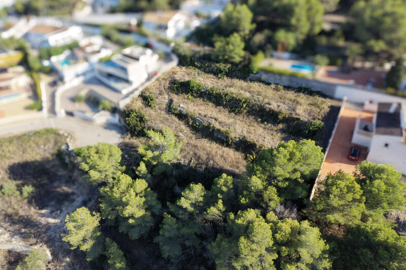 Land for sale
