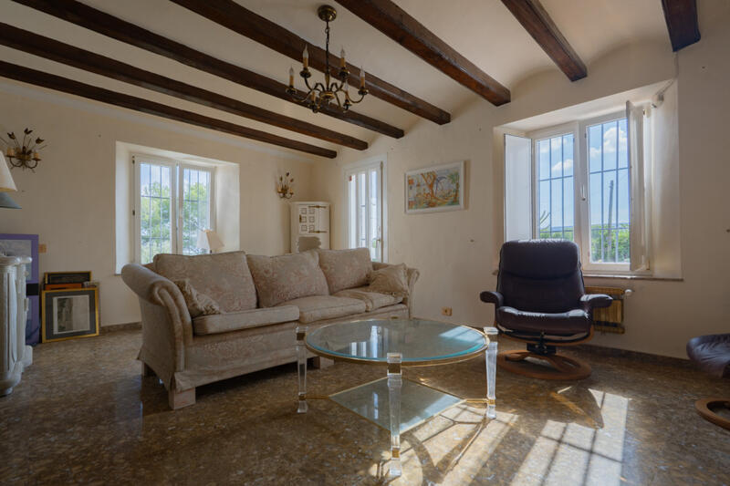 3 Schlafzimmer Villa zu verkaufen