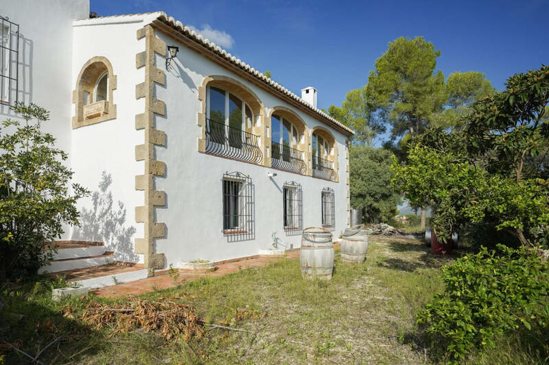 3 Schlafzimmer Villa zu verkaufen