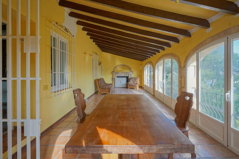 3 Schlafzimmer Villa zu verkaufen