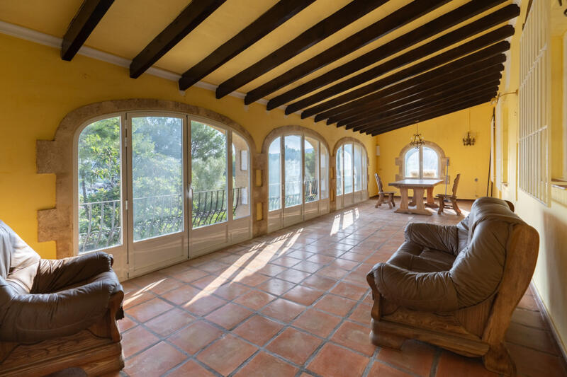 3 Schlafzimmer Villa zu verkaufen