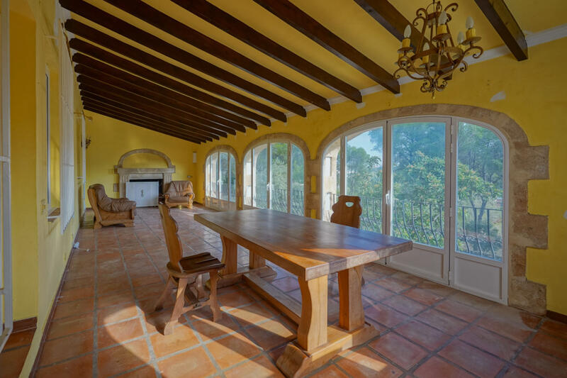 3 Schlafzimmer Villa zu verkaufen