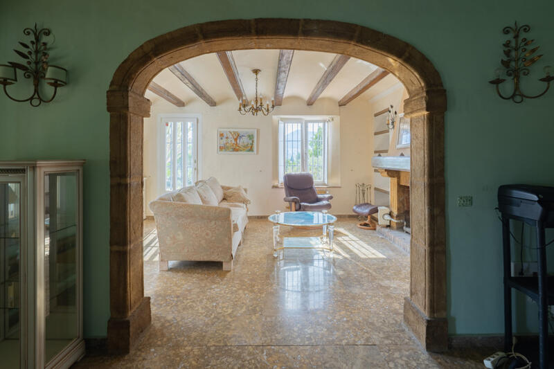 3 Schlafzimmer Villa zu verkaufen
