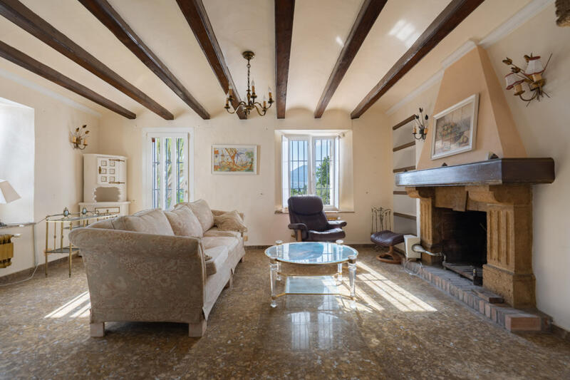 3 Schlafzimmer Villa zu verkaufen