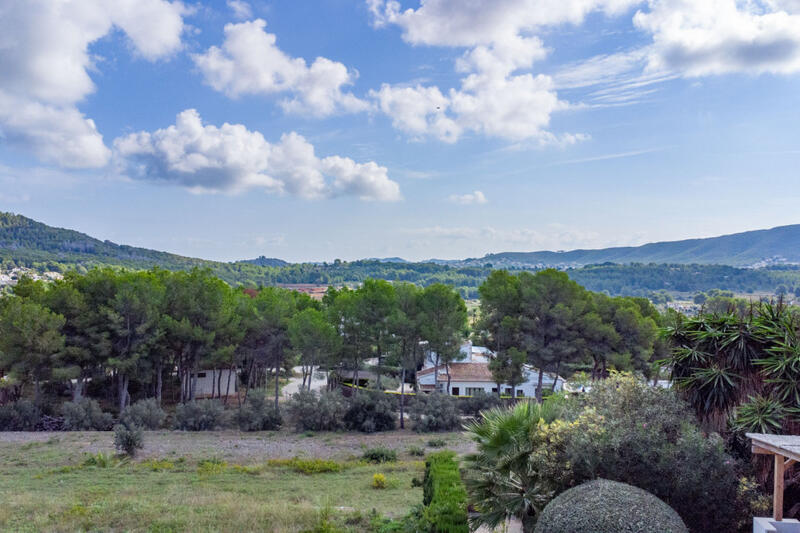 Terrain à vendre