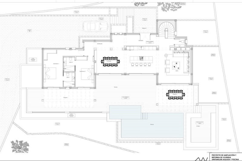 4 sovrum Villa till salu 4 sovrum Villa till salu