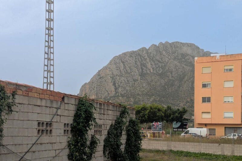 Terrenos en venta Terrenos en venta