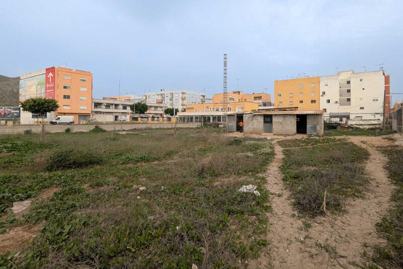 Grundstück zu verkaufen