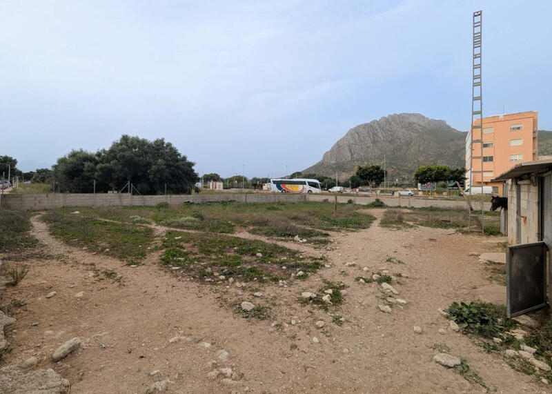 Terrenos en venta Terrenos en venta