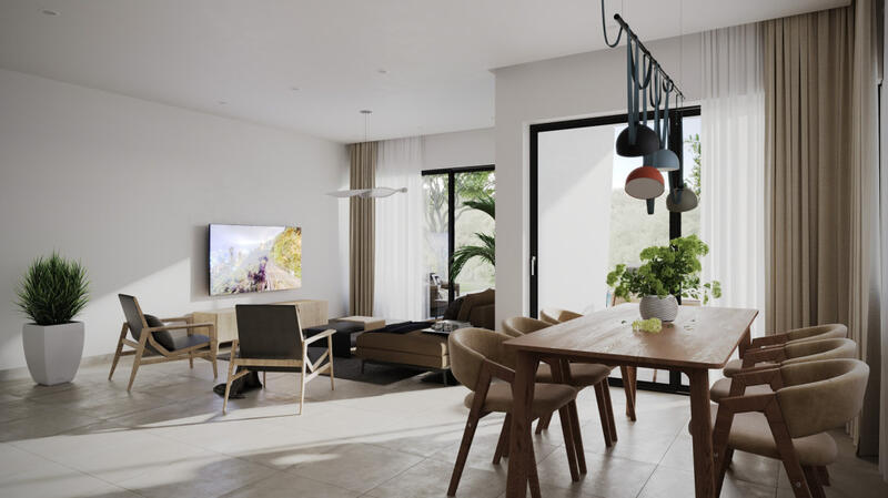 3 bedroom Villa for sale