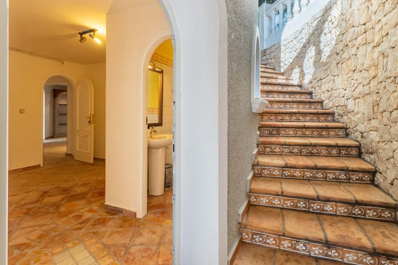 5 slaapkamer Villa Te koop