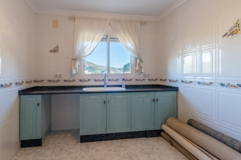 3 chambre Villa à vendre