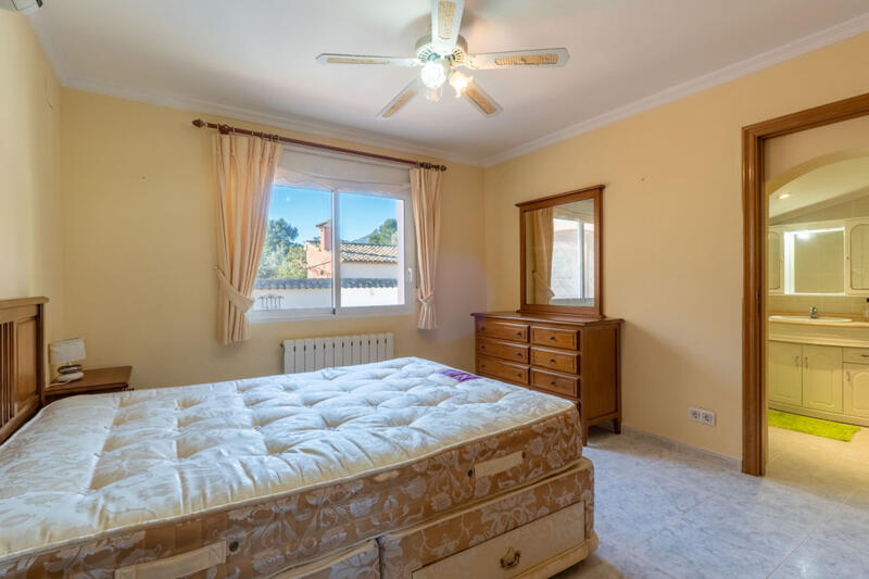 3 chambre Villa à vendre