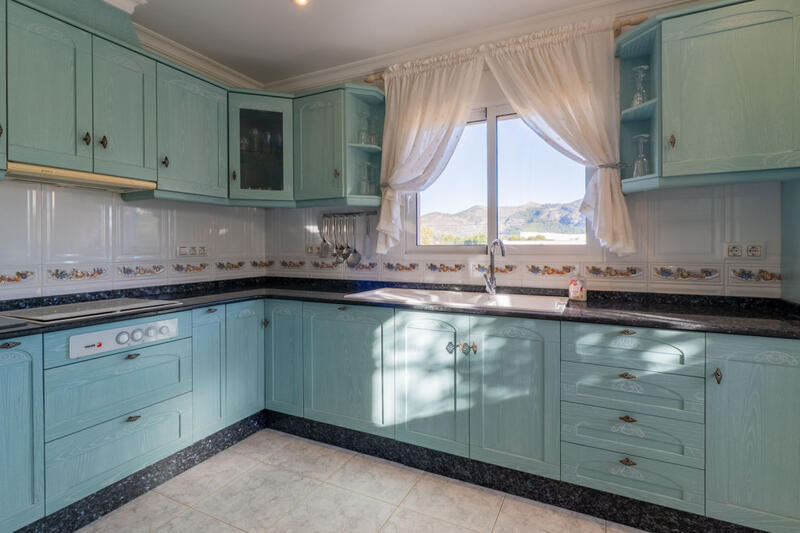 3 slaapkamer Villa Te koop