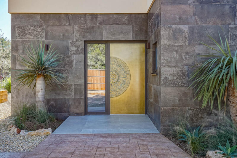 3 soverom Villa til salgs